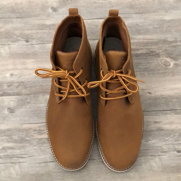 kodiak chase chukka boot